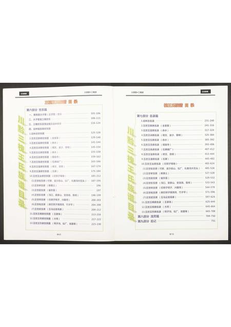 四川王氏-三槐王氏族谱.pdf电子版预览图3