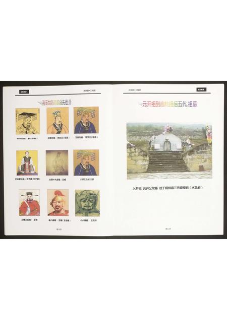 四川王氏-三槐王氏族谱.pdf电子版预览图5