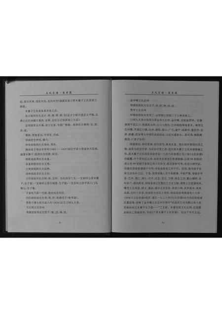 四川王氏-木寨子王氏宗谱[不分卷].pdf电子版预览图5