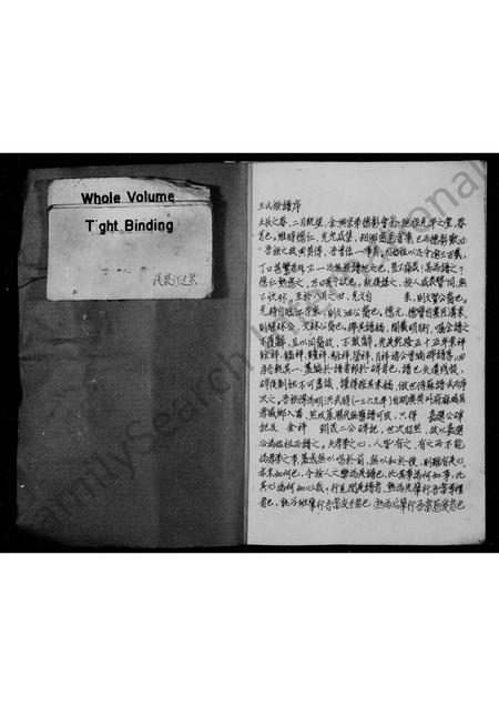 四川王氏-王氏族谱.pdf电子版预览图1