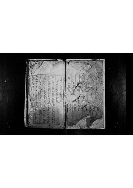 四川王氏-王氏族谱(别名：宣汉县双河场王氏宗谱).pdf电子版预览图2