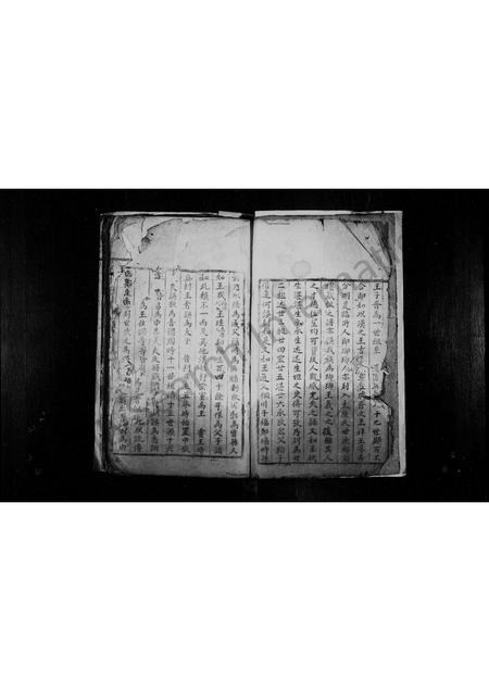 四川王氏-王氏族谱(别名：宣汉县双河场王氏宗谱).pdf电子版预览图5