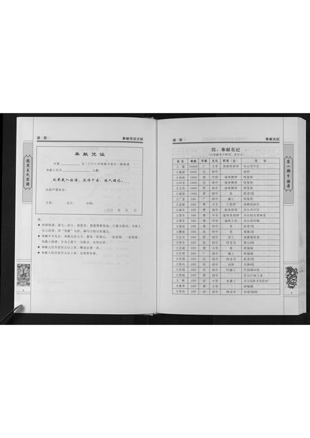 四川王氏-龙泉王氏宗谱[不分卷].pdf电子版预览图2