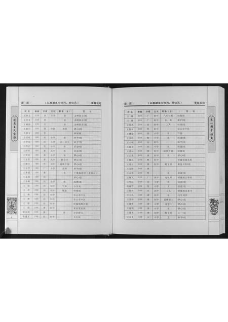 四川王氏-龙泉王氏宗谱[不分卷].pdf电子版预览图3