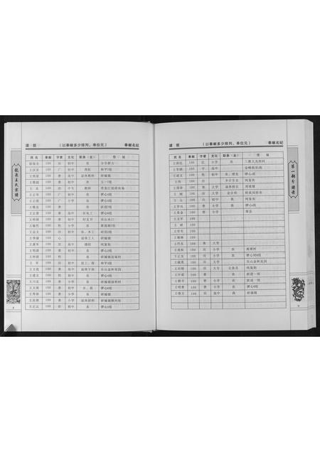 四川王氏-龙泉王氏宗谱[不分卷].pdf电子版预览图4