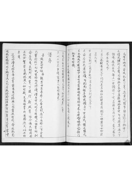 山东王氏-即墨王家庄王氏族谱.pdf电子版预览图3