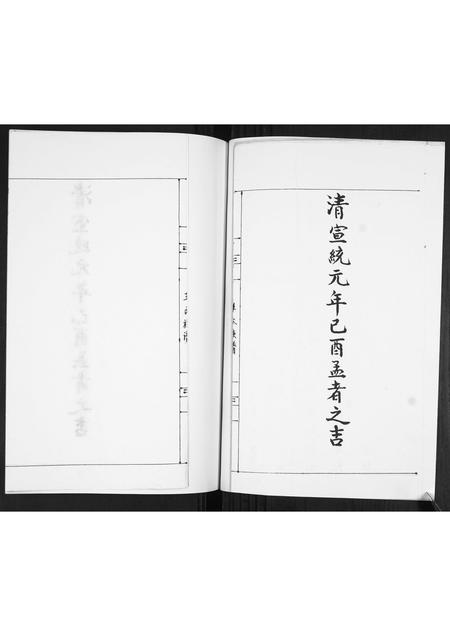 山东王氏-即墨王氏族谱.pdf电子版预览图1