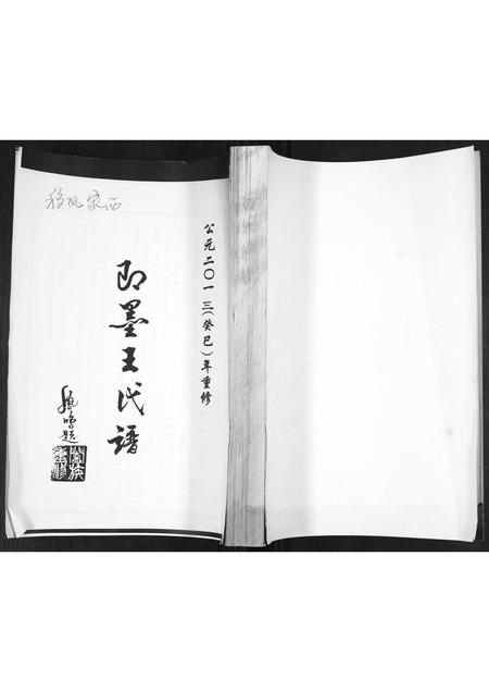 山东王氏-即墨王氏谱.pdf电子版缩略图