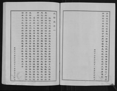 山东王氏-古沛王氏族谱.pdf电子版预览图1