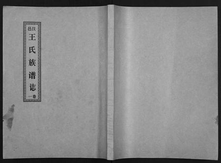 山东王氏-汶邑王氏族谱志[17卷](别名：Wen Yi Wang Shi Zu Pu Zhi).pdf电子版缩略图