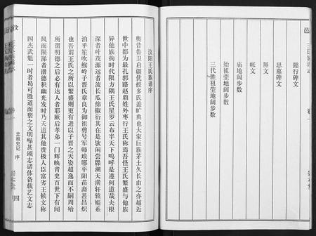 山东王氏-汶邑王氏族谱志[17卷](别名：Wen Yi Wang Shi Zu Pu Zhi).pdf电子版预览图4