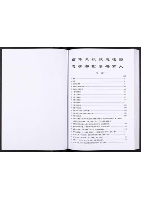 山东王氏-沙窝王氏宗谱[10卷].pdf电子版预览图2