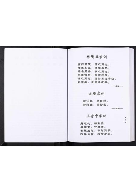 山东王氏-沙窝王氏宗谱[10卷].pdf电子版预览图3