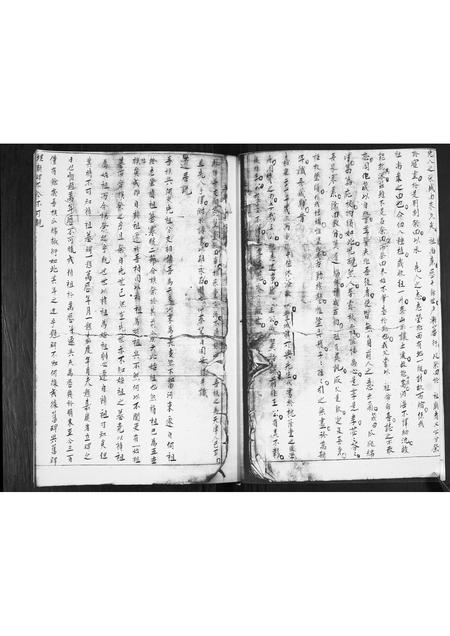 山东王氏-王哥庄王氏谱书.pdf电子版预览图2