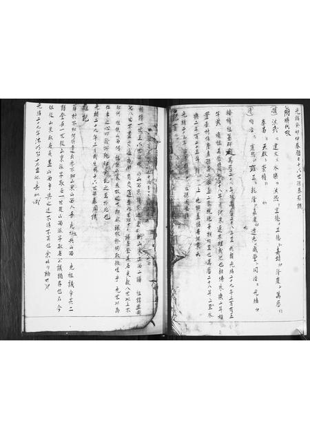 山东王氏-王哥庄王氏谱书.pdf电子版预览图3