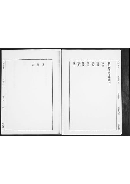 山东王氏-王氏世谱[5卷].pdf电子版预览图5