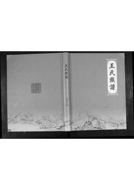 山东王氏-王氏族谱.pdf电子版缩略图