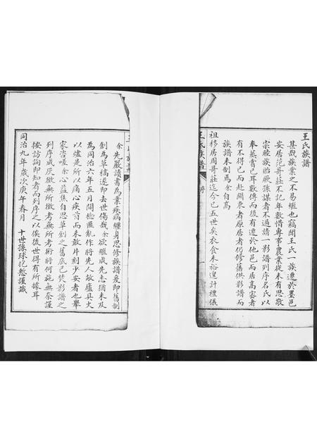 山东王氏-王氏族谱.pdf电子版预览图1