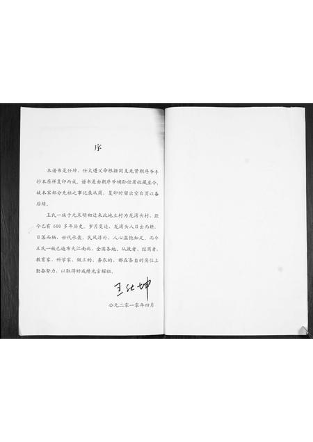 山东王氏-王氏族谱.pdf电子版预览图1