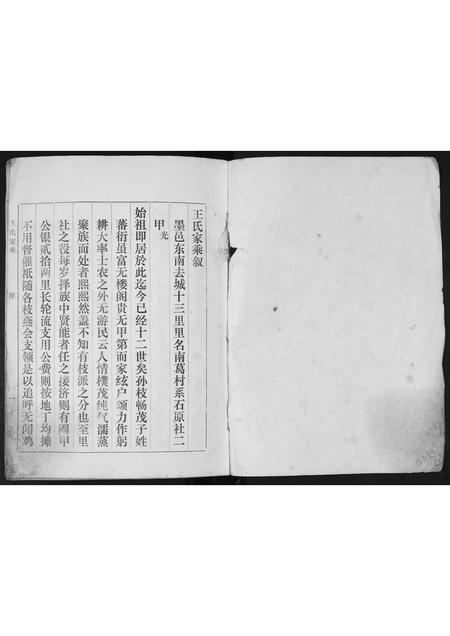 山东王氏-王氏族谱.pdf电子版预览图1