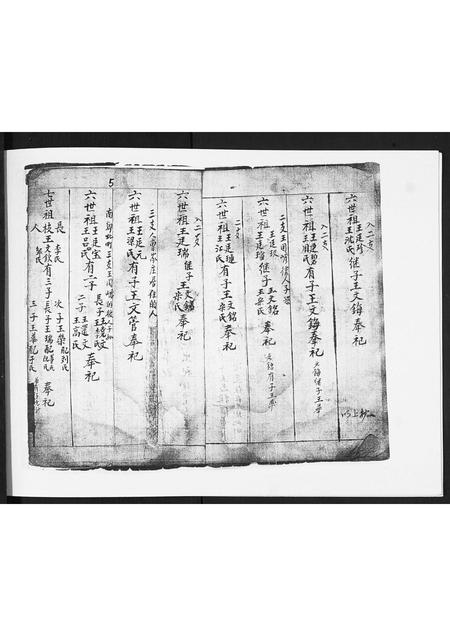 山东王氏-王氏族谱.pdf电子版预览图4