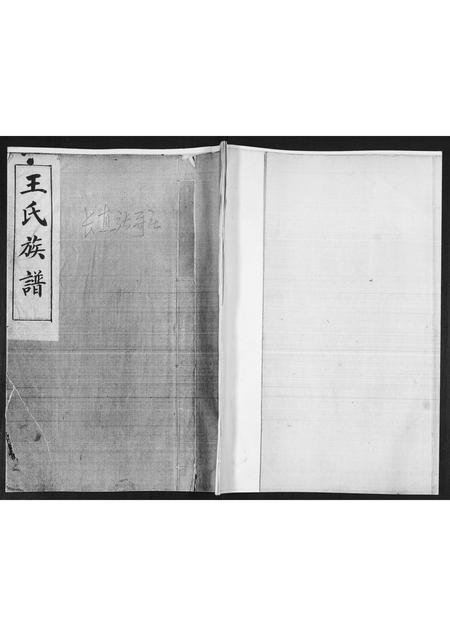 山东王氏-王氏族谱.pdf电子版缩略图