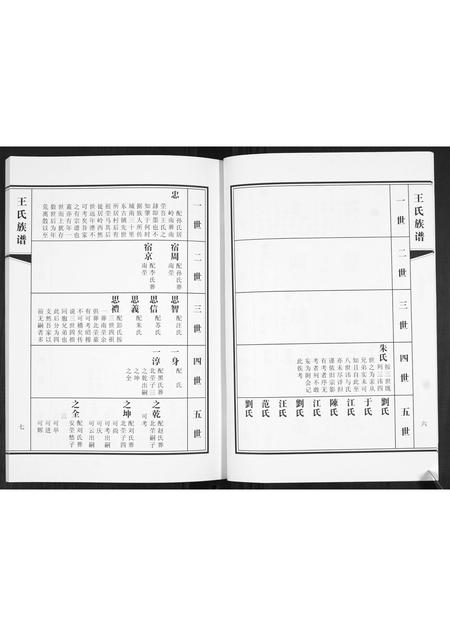 山东王氏-王氏族谱.pdf电子版预览图5