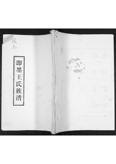 山东王氏-王氏族谱.pdf电子版缩略图