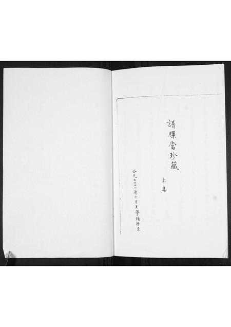 山东王氏-王氏族谱.pdf电子版预览图1