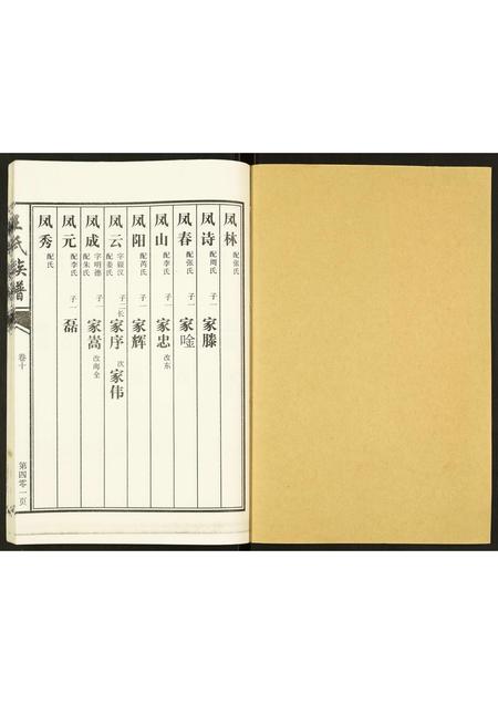 山东王氏-王氏族谱.pdf电子版预览图1