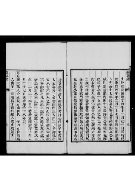 山东王氏-王氏族谱 [5卷](别名：高密王氏世系谱).pdf电子版预览图4