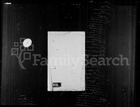 山东王氏-王氏族谱 [6卷](别名：观邑王氏族谱).pdf电子版预览图1