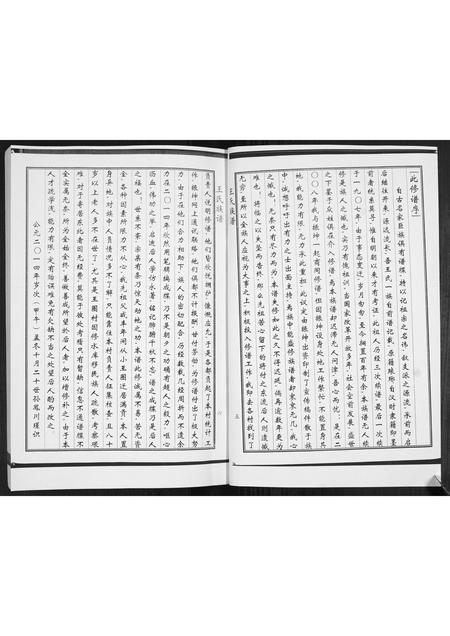 山东王氏-王氏族谱.即墨王圈支谱.pdf电子版预览图5