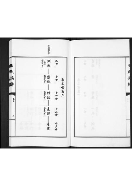 山东王氏-王氏族谱[5卷].pdf电子版预览图3