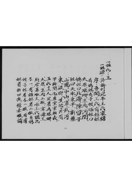 山东王氏-王氏祖谱.pdf电子版预览图3