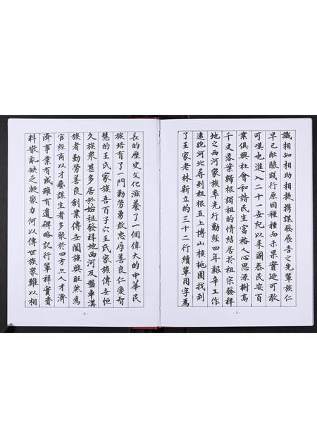 山东王氏-盘车沟王氏族谱[不分卷].pdf电子版预览图5