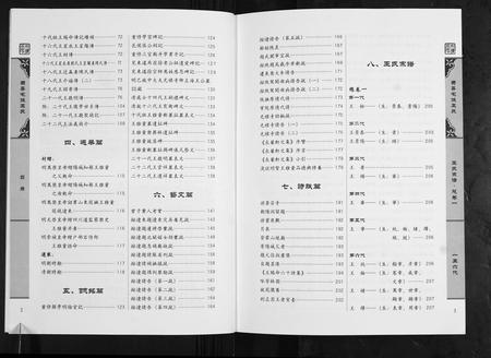 山东王氏-费县宅后王氏.pdf电子版预览图5