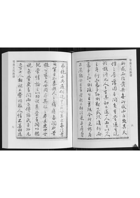 山东王氏-雩泉王氏族谱.pdf电子版预览图5