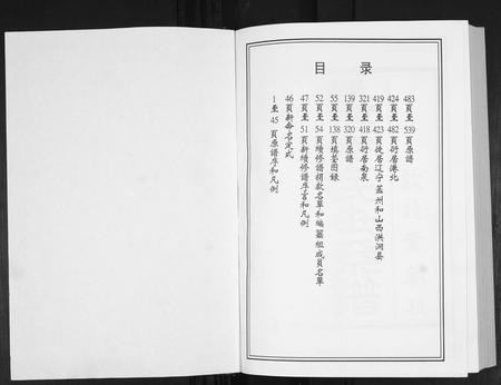 山东王氏-鳌山王氏世系谱.pdf电子版预览图1