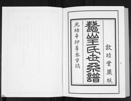 山东王氏-鳌山王氏世系谱.pdf电子版预览图2