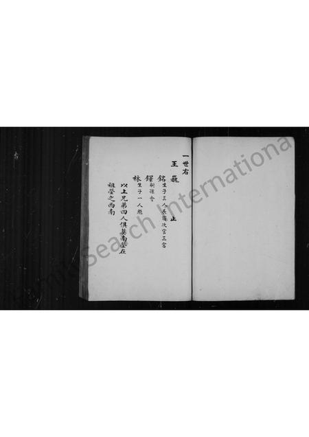 山东王氏-王氏族谱.pdf电子版预览图2