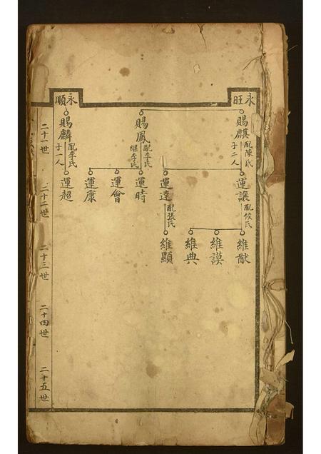 山东王氏-王氏族谱.pdf电子版缩略图