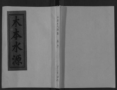 山东王氏-王氏族谱[9卷].pdf电子版缩略图