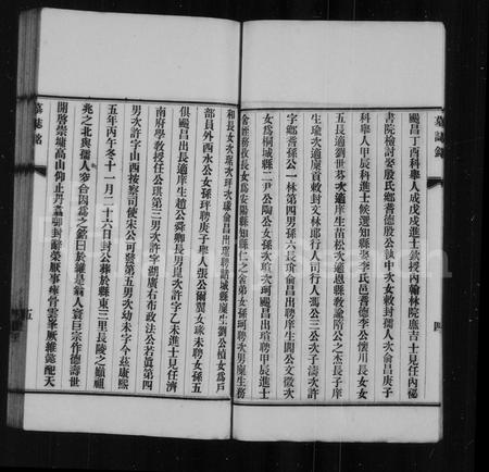 山东王氏-高密王氏族谱 [8卷](别名：王氏族谱).pdf电子版预览图5