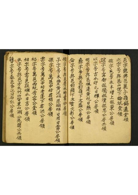 山西王氏-太原王氏三修族谱.pdf电子版预览图1