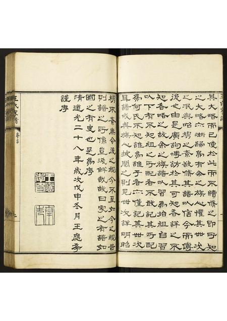 山西王氏-王氏家谱.pdf电子版预览图4