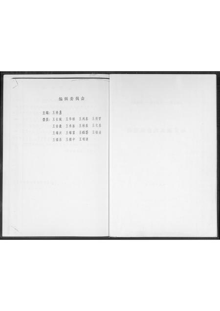 山西王氏-红紫拱王氏宗族简谱.pdf电子版预览图3