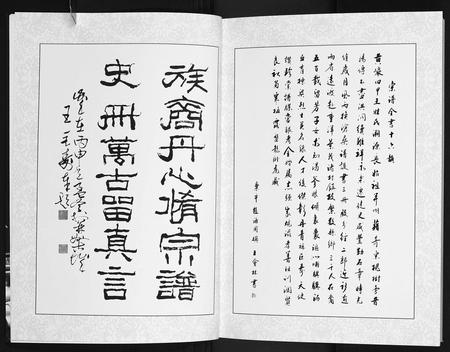 山西王氏-黄岩王(经)二股宗谱全书.pdf电子版预览图3