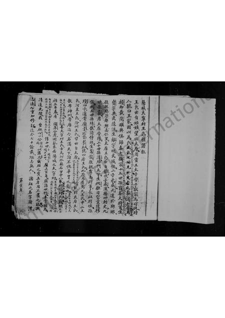 山西王氏-王氏家谱.pdf电子版预览图3