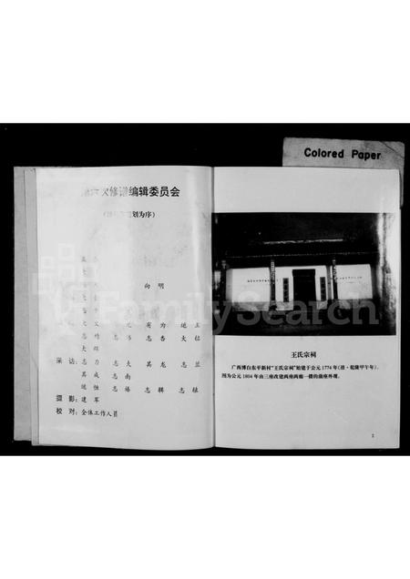 广西王氏-王氏族谱.pdf电子版预览图3